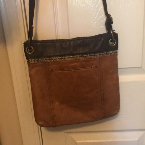 The Sak Over-the-Shoulder Bag - Picture 2 of 3